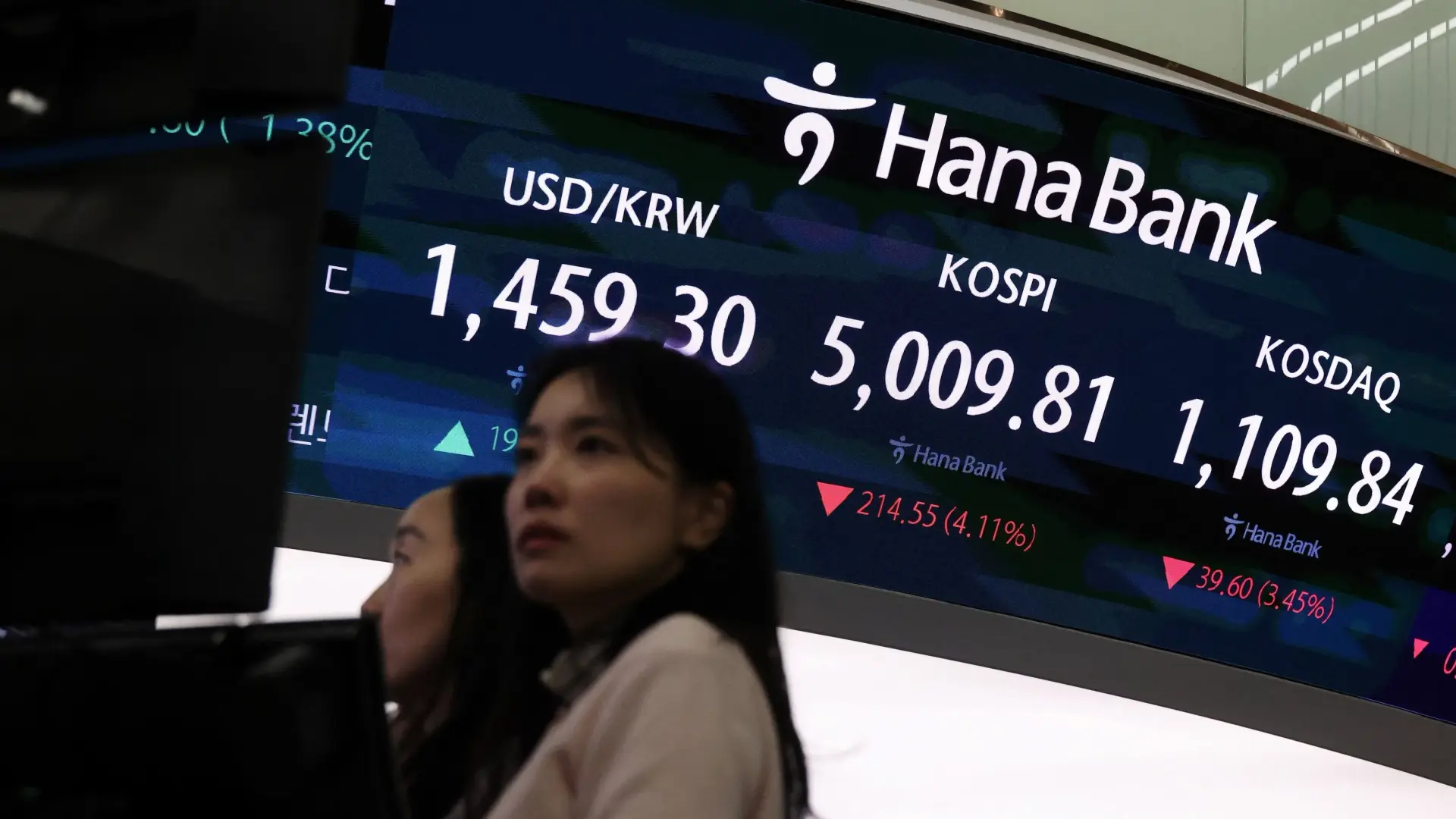 المؤشر نيكي يهبط 3.6% وسط بيع لأسهم التكنولوجيا وتوتر الشرق الأوسط (رويترز) المؤشر نيكي يهبط 3.6% وسط بيع لأسهم التكنولوجيا وتوتر الشرق الأوسط (رويترز)