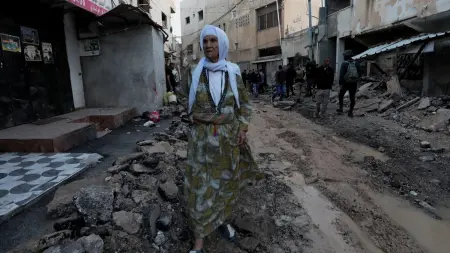 related_news_inside_blogsفيديو - "الأونروا" تطلق صرخة فزع: تهجير قسري وعنف غير مسبوق بالضفة