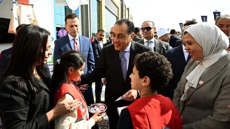 خريطة دور النشر بمعرض الكتاب 2026 تكشف مواقع الدور المشاركة