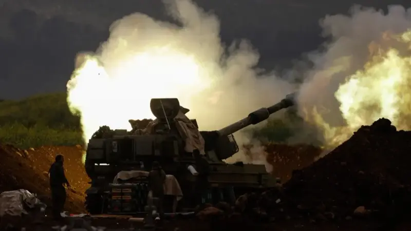 "هآرتس": إسرائيل ولبنان يستعدان لأول محادثات مباشرة منذ بداية حرب إيران