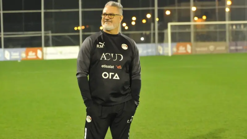 تشكيلة منتخب مصر الأولمبي اليوم أمام منتخب أستراليا الأولمبي.. ميكالي يستهدف الوصول إلى النهائي