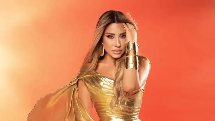 فيديو - نجوى كرم تكشف لـ"المشهد": سر الخلاف مع والدها وعلاقتها بأصالة