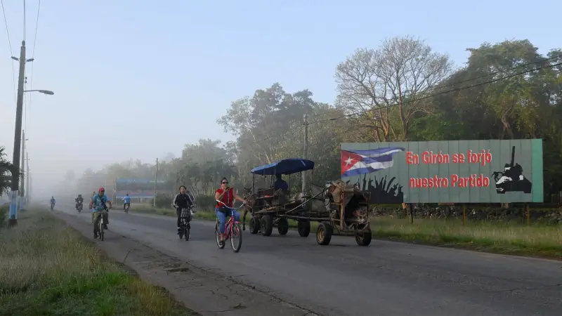 رسالة سرية مباشرة من كوبا إلى ترامب عبر رجل أعمال.. ما القصة؟