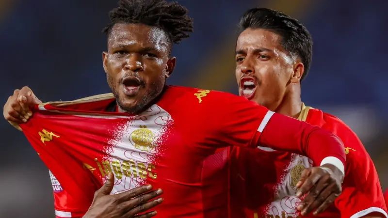 بث مباشر - مباراة الرجاء ضد الوداد في الدوري المغربي لحظة بلحظة