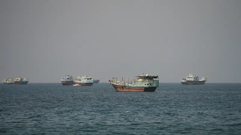 آخر أخبار حرب إيران وأميركا.. واشنطن تواصل ضغوطها على طهران