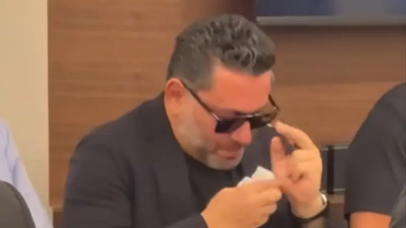 سبب وفاة شقيق الفنان زياد برجي.. عائلة الراحل تُفجّر مفاجأة