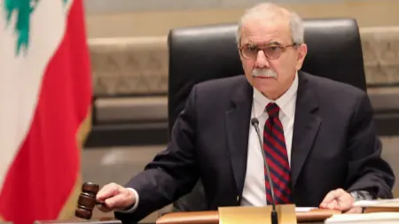 related_news_inside_blogsنواف سلام: لن نسمح بإدخال لبنان في مغامرة حرب جديدة