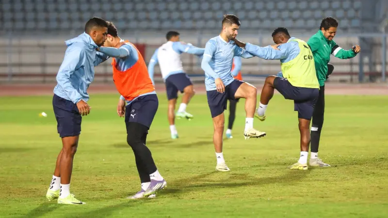 القنوات الناقلة لمباراة المصري ضد وادي دجلة اليوم في الدوري المصري مع الموعد والتشكيلة