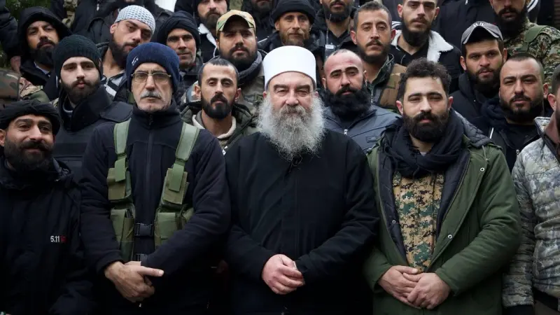 فيديو - الهجري ودمشق.. تصعيد جديد يهدد فرص التهدئة