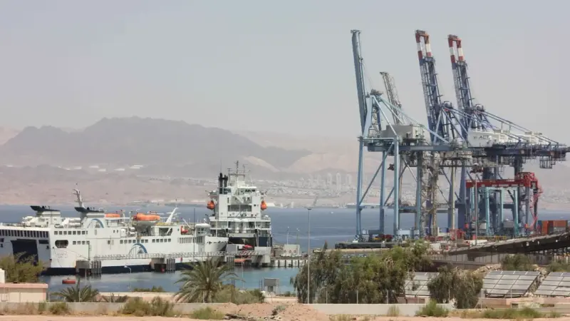 كيف ستؤثر الرسوم الجمركية الأميركية على قطاعات حيوية في الاقتصاد الأردني؟