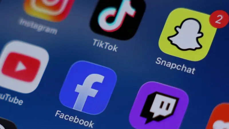 محتوى سام يشعل معركة قضائية ضد "ميتا" و"يوتيوب"