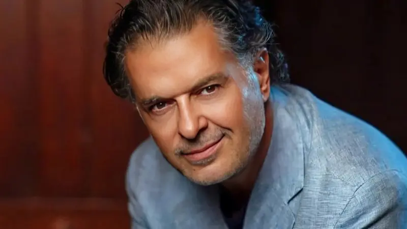 فيديو - عبدالله بالخير يخرج عن صمته.. وراغب علامة ينفي التعرض لـ"نصر الله"