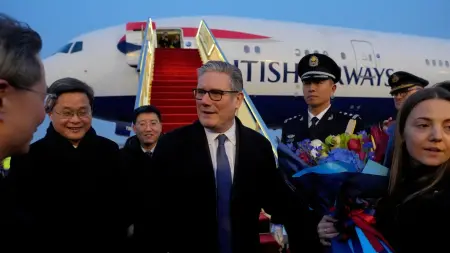 related_news_inside_blogsستارمر من بكين: تعزيز العلاقات البريطانية مع الصين ضرورة إستراتيجية