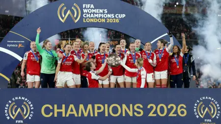 related_news_inside_blogsأرسنال يحرز لقب كأس العالم للأندية للسيدات 2026.. تعرف إلى ترتيب الجيش الملكي