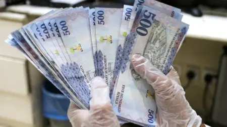 related_news_inside_blogsسعر الريال السعودي مقابل الجنيه المصري اليوم الأربعاء 13/5/2026.. هبوط محدود داخل نطاق مرتفع