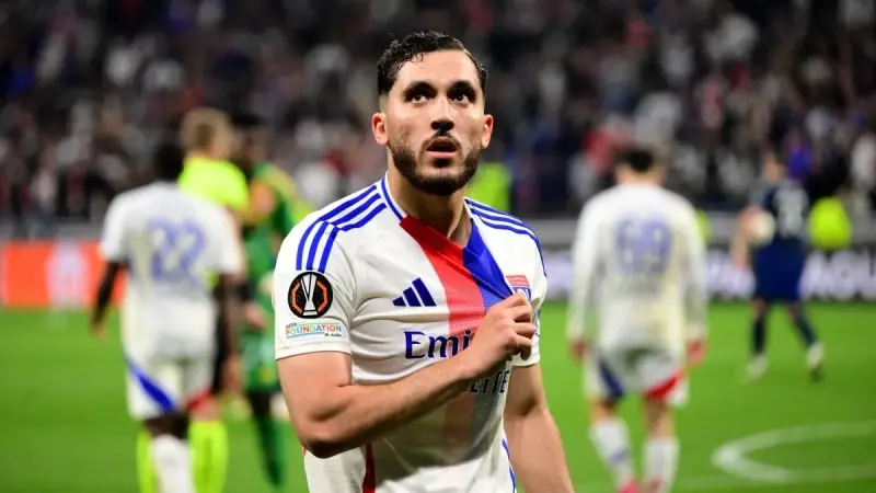 نتائج الدوري الأوروبي اليوم - ريان شرقي يفرض التعادل على مانشستر يونايتد