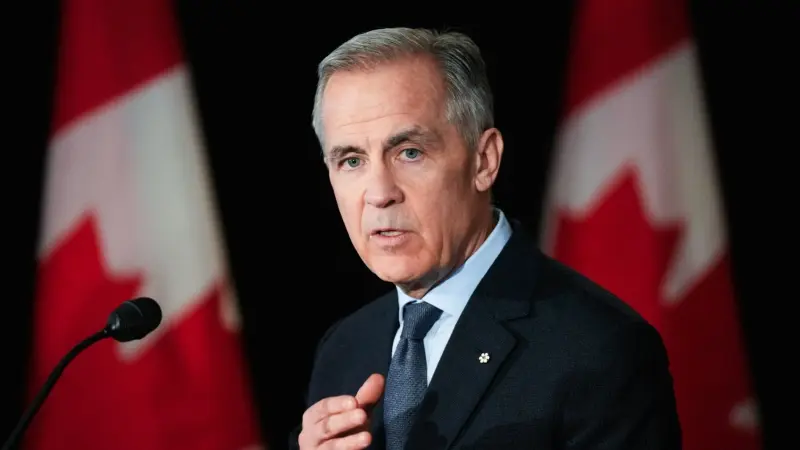 كارني: كندا تحترم التزاماتها التجارية مع أميركا والمكسيك