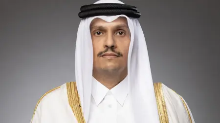 related_news_inside_blogsتفاصيل لقاء وزير خارجية قطر مع نظيره الأميركي في ميامي