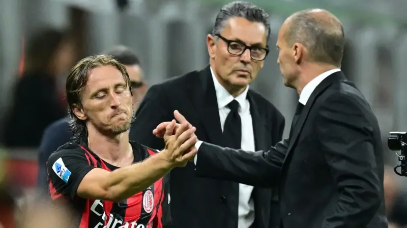 القنوات الناقلة لمباراة ميلان ضد بولونيا اليوم في الدوري الإيطالي مع الموعد والتشكيلة