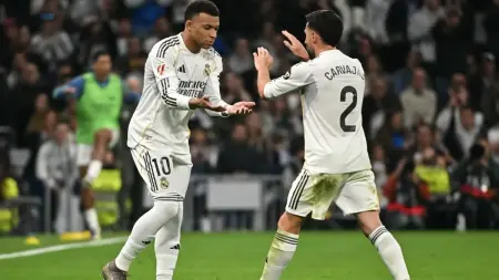 related_news_inside_blogsموجة انتقادات لمبابي بعد ظهوره كبديل في ديربي مدريد