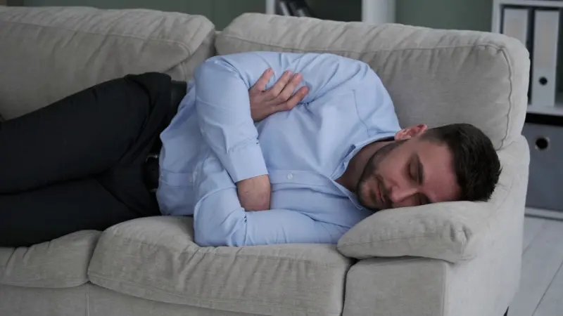 فائدة جديدة لقيلولة بعد الظهر.. ما هي؟