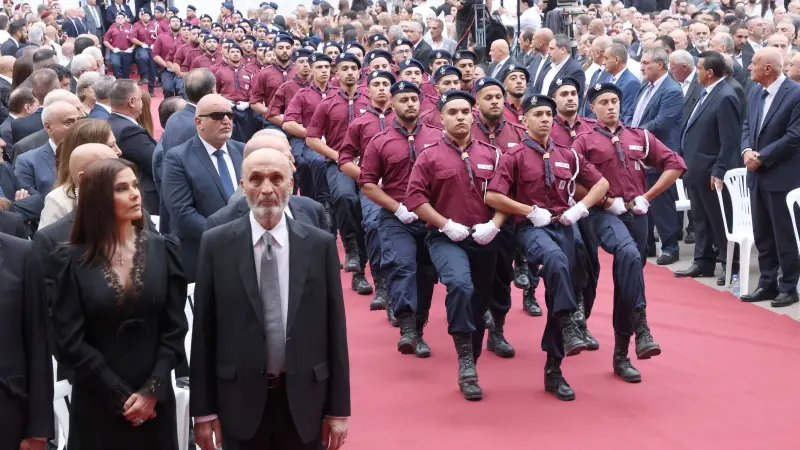 جعجع: سلاح "حزب الله" لا يحمي الشيعة ولكن يعرضهم للمخاطر