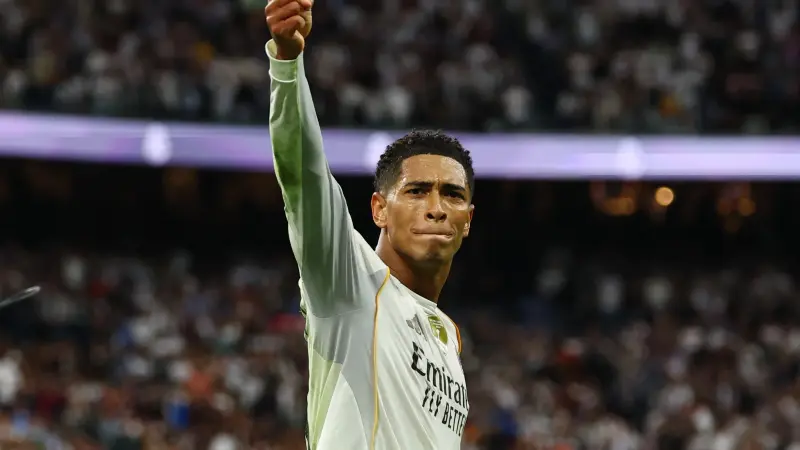 تقييم لاعبي ريال مدريد في الكلاسيكو ضد برشلونة.. من الأفضل؟