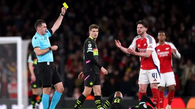 الشغب الجماهيري يكبد مارسيليا عقوبات قاسية في دوري أبطال أوروبا