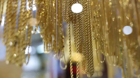 related_news_inside_blogsسعر مثقال الذهب اليوم في العراق عيار 21 الأربعاء 18/3/2026.. استقرار مؤقت