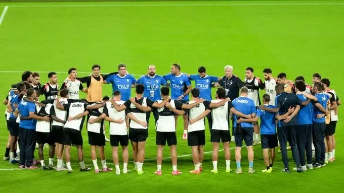 تشكيلة الزمالك اليوم أمام الأهلي وغيابات القائمة.. الفارس الأبيض في ورطة