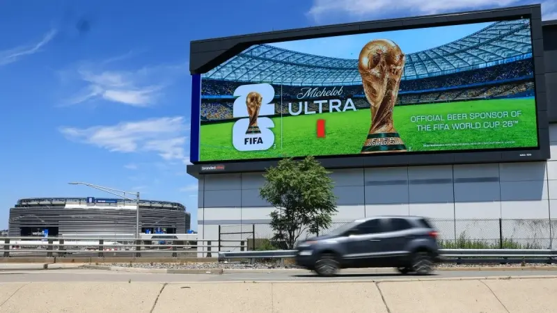 أين سيقام كأس العالم 2026؟ نسخة استثنائية في 3 دول مختلفة