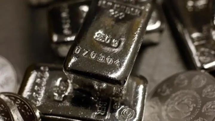 الفضة تقود مسيرة أرباح شركة "Pan American Silver"