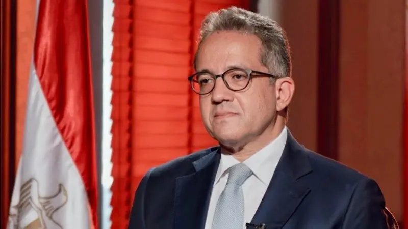 المدير العام الجديد لليونسكو.. من هو الدكتور خالد العناني؟