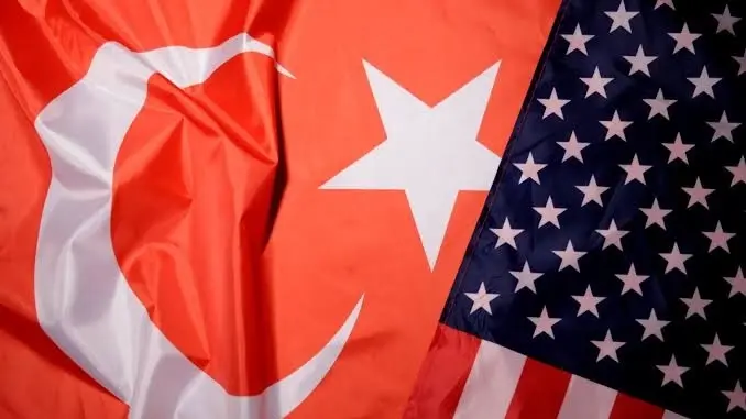 "توبراش" التركية تتعاون مع وكالة أميركية لتقييم تكنولوجيا المفاعلات الصغيرة (رويترز) "توبراش" التركية تتعاون مع وكالة أميركية لتقييم تكنولوجيا المفاعلات الصغيرة (رويترز)