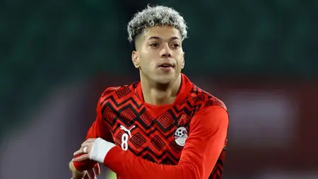 related_news_inside_blogsفيديو - جماهير الأهلي تهاجم إمام عاشور بعد أزمته الأخيرة