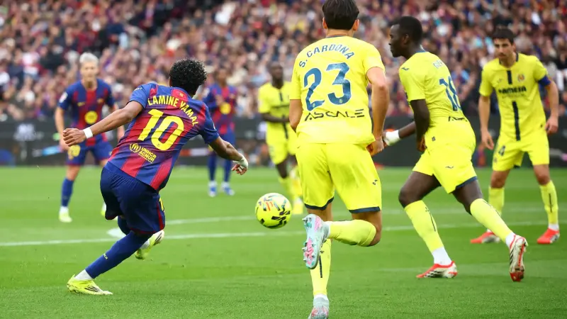 برشلونة يبحث عن المستحيل.. جدول مواعيد مباريات اليوم الثلاثاء 03/03/2026 والقنوات الناقلة والمعلقين