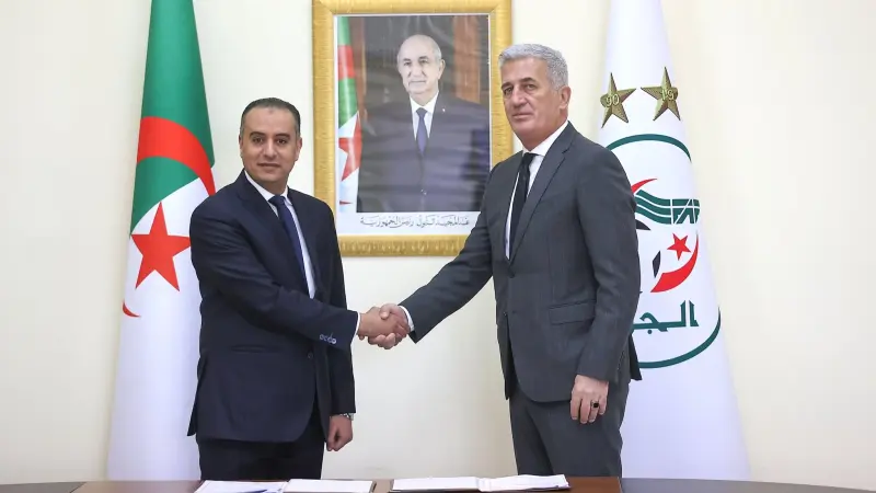 ماذا قال بيتكوفيتش عن تدريب الجزائر في ظهوره الأول؟