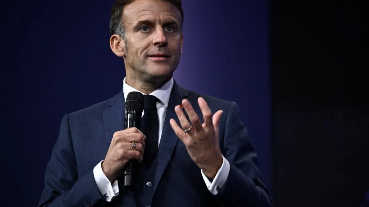 أوروبا تشترط ضمانات أمنية أميركية مقابل أي تنازلات إقليمية من أوكرانيا 