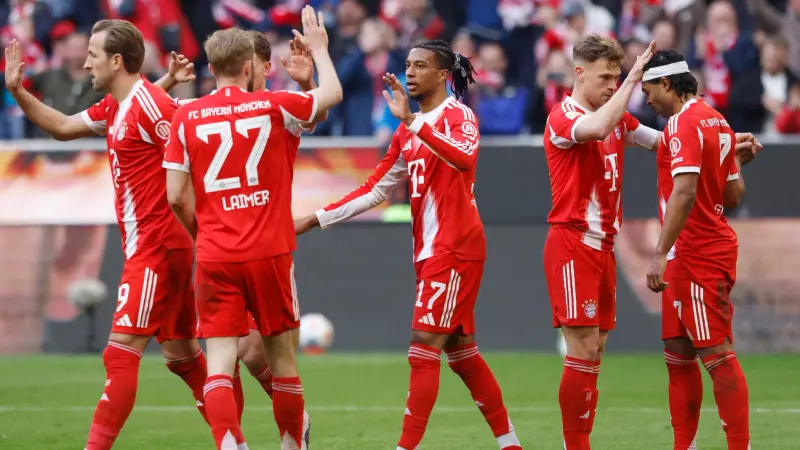 دوري أبطال أوروبا - ضربة موجعة وإصابة نجم بايرن ميونخ قبل مواجهة باريس سان جيرمان