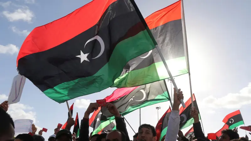 اتفاق ليبي برعاية أممية يمهد الطريق أمام الانتخابات