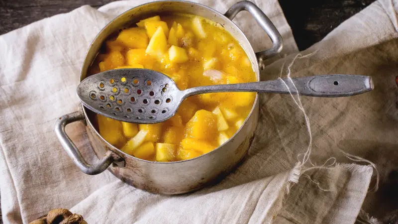 فوائدها كثيرة.. هذا عدد السعرات الحرارية في المانغو