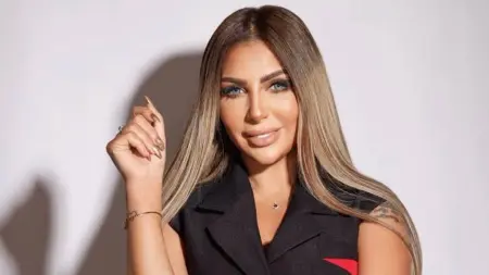 الحكم بالإعدام على سارة خليفة و12 متهما في قضية المخدرات