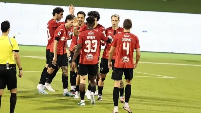 نتائج وترتيب الدوري القطري اليوم.. الريان يستعيد الصدارة وأول أهداف محرز مع الشمال