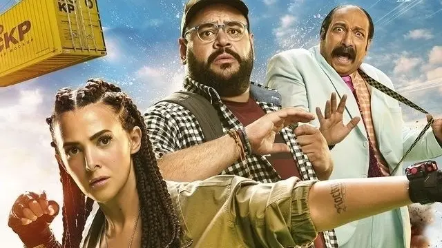 قصة وأبطال فيلم روكي الغلابة.. اكتسح شباك التذاكر في يومه الأول