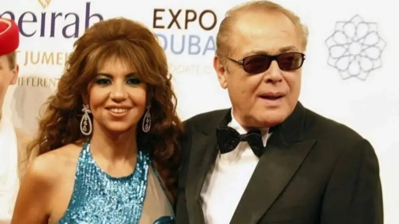 آخر تطورات أزمة ورثة محمود عبد العزيز وبوسي ‏شلبي.. إجراءات قانونية