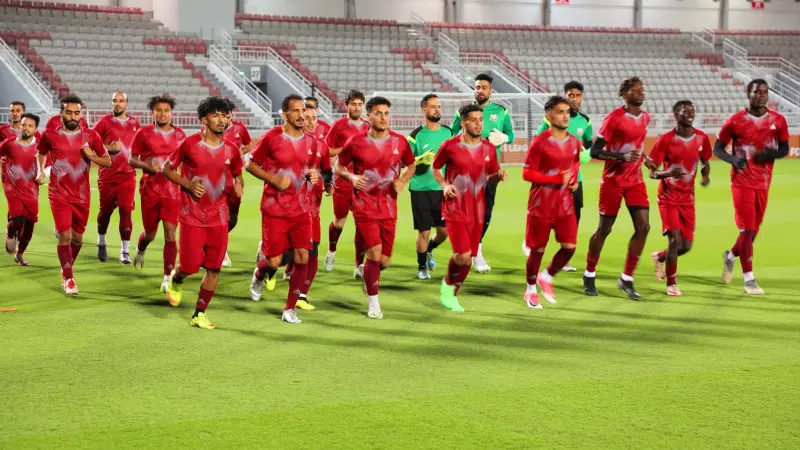 القنوات الناقلة لمباراة أهلي صنعاء وظفار في دوري أبطال الخليج مع الموعد والتشكيلة