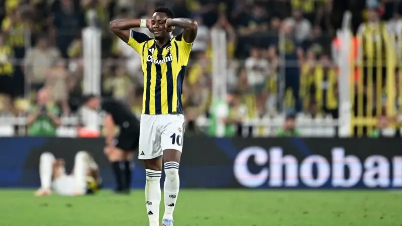 يوفنتوس يصارع أندية الدوري الإنجليزي في سباق التعاقد مع جون دوران