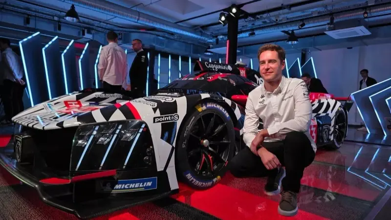 فورمولا 1 - نجم أستون مارتن يتفهم غضب فيرستابين من القوانين الجديدة