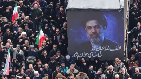 related_news_inside_blogsتقرير إسرائيلي: تغيير النظام الإيراني لم يكن هدف الحرب