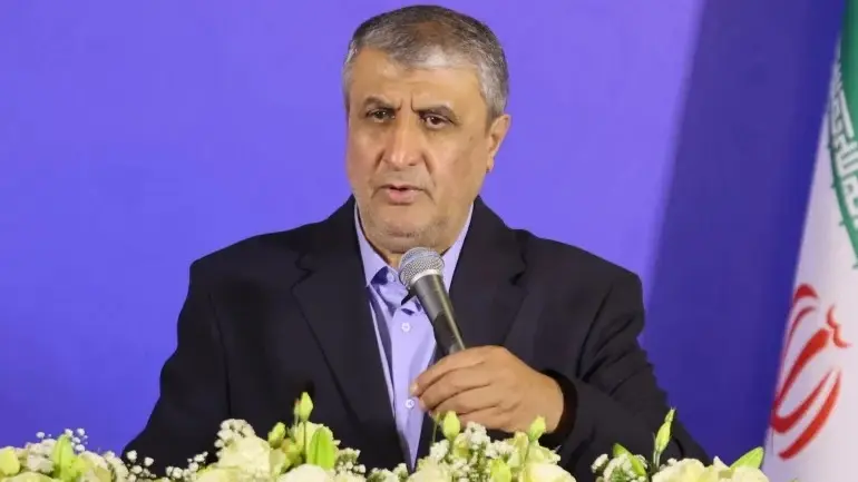 إيران: البرنامج النووي يتقدم رغم العقوبات